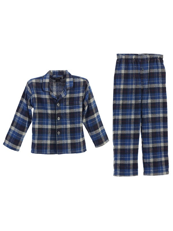 PJS-42-SLEEP-WEAR-6 COLORS-SIZE 4-7