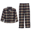 PJS-42-SLEEP-WEAR-6 COLORS-SIZE 4-7