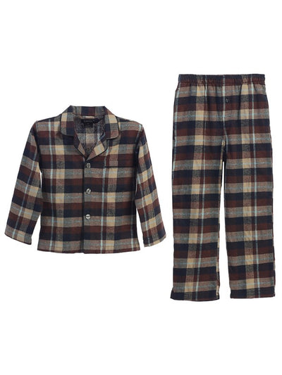PJS-42-SLEEP-WEAR-6 COLORS-SIZE 4-7