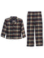 PJS-42-SLEEP-WEAR-6 COLORS-SIZE 4-7