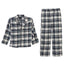 PJS-42-SLEEP-WEAR-6 COLORS-SIZE 4-7