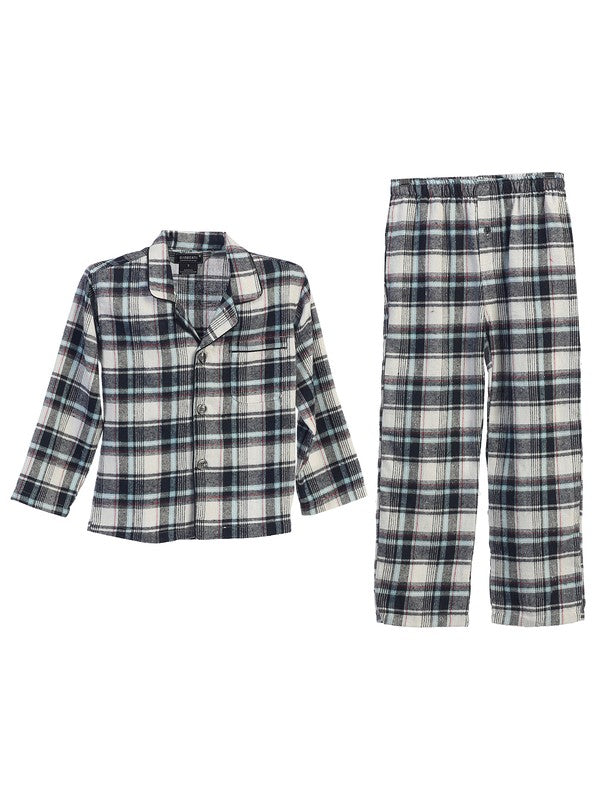 PJS-42-SLEEP-WEAR-6 COLORS-SIZE 4-7
