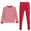 PJS-500-PAJAMA-8 COLORS-SIZE 2-12