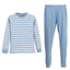 PJS-500-PAJAMA-8 COLORS-SIZE 2-12