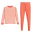 PJS-500-PAJAMA-8 COLORS-SIZE 6M/12M AND 12M/18M