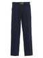 SL-87-BOYS-PANT-BELT-5 COLORS-SIZE 8-18