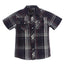 SS-22W-SHORT-WESTERN-DRESS-SHIRT-7 COLORS-SIZE 2-4