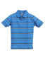 PS-237-STRIPED-POLO-5 COLORS-SIZE 2-4