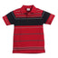 PS-2306-STRIPED-POLO-9 COLORS-SIZE 2-4
