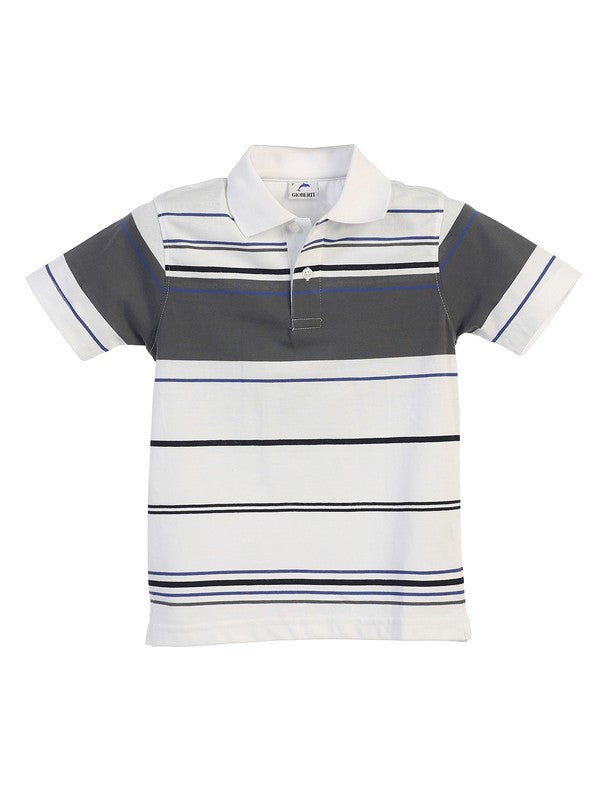 PS-2306-STRIPED-POLO-9 COLORS-SIZE 2-4