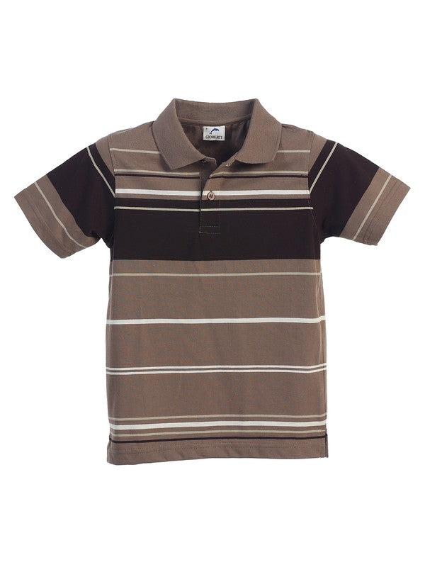PS-2306-STRIPED-POLO-9 COLORS-SIZE 2-4