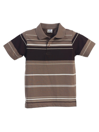 PS-2306-STRIPED-POLO-9 COLORS-SIZE 2-4