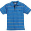 PS-2302-STRIPED-POLO-5 COLORS-SIZE 2-4