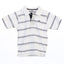 PS-2302-STRIPED-POLO-5 COLORS-SIZE 2-4