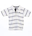 PS-2302-STRIPED-POLO-5 COLORS-SIZE 2-4