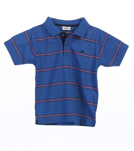 PS-2302-STRIPED-POLO-5 COLORS-SIZE 2-4