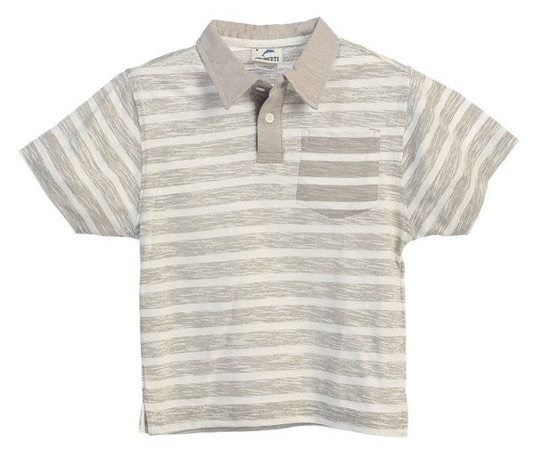 PS-2329-STRIPED-POLO-5 COLORS-SIZE 2-4
