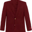 BLZ-95-PLAIN-4 COLORS-SIZE 40L-44L
