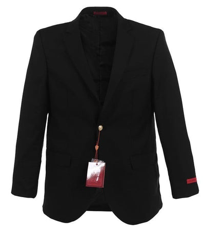 BLZ-95-PLAIN-4 COLORS-SIZE 40L-44L