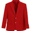 BLZ-95-PLAIN-4 COLORS-SIZE 40L-44L