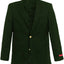 BLZ-95-PLAIN-4 COLORS-SIZE 40L-44L