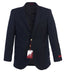 BLZ-95-PLAIN-4 COLORS-SIZE 40L-44L