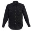 LS-96W-WESTERN-SHIRT-9 COLORS-SIZE S-XXL