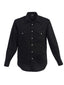 LS-96W-WESTERN-SHIRT-9 COLORS-SIZE S-XXL