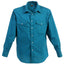 LS-96W-WESTERN-SHIRT-9 COLORS-SIZE S-XXL