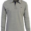 PSL-9503-POLO-7 COLORS-SIZE S-XXL