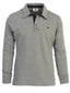PSL-9503-POLO-7 COLORS-SIZE S-XXL