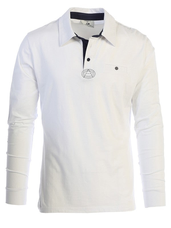 PSL-9503-POLO-7 COLORS-SIZE S-XXL