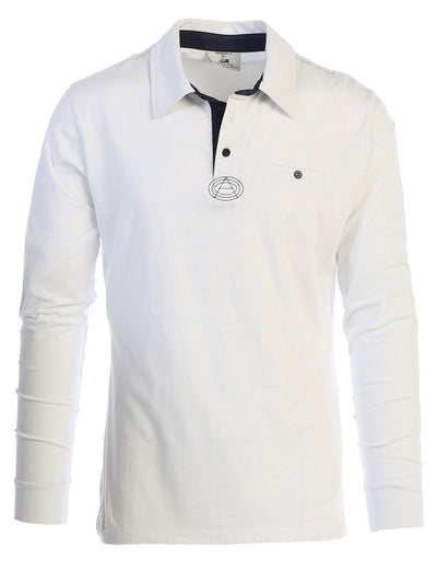 PSL-9503-POLO-7 COLORS-SIZE S-XXL