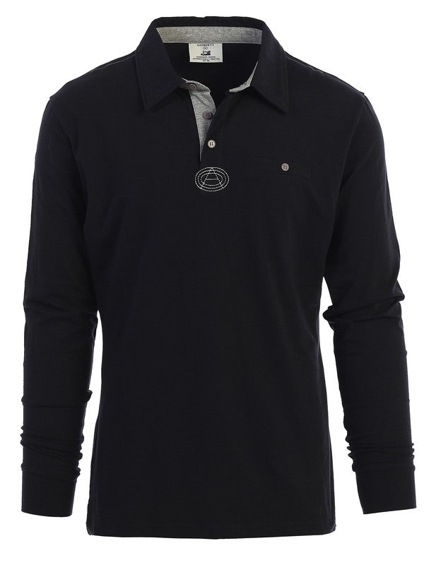 PSL-9503-POLO-7 COLORS-SIZE S-XXL