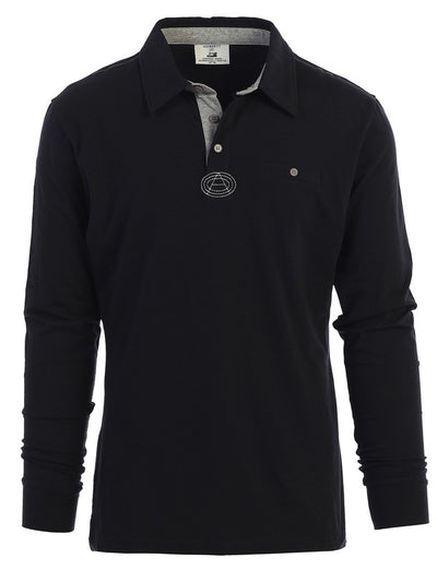 PSL-9503-POLO-7 COLORS-SIZE S-XXL