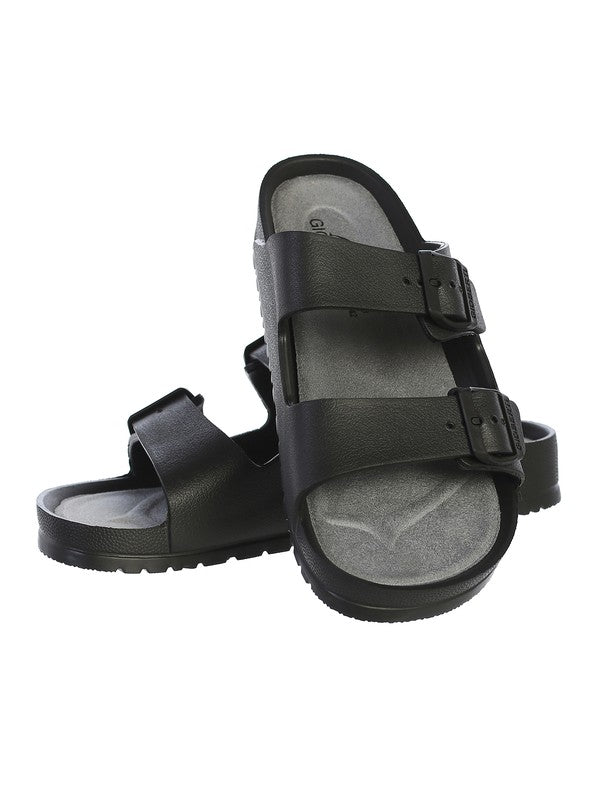 SDL-100-Men's EVA Sandals