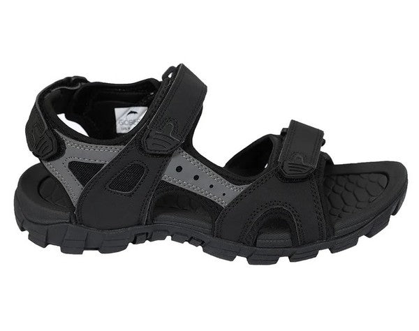 SDL-101-Men's Adjustable Strap Sandals