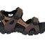 SDL-101-Men's Adjustable Strap Sandals