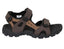 SDL-101-Men's Adjustable Strap Sandals