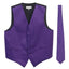 VSM2-C-SOLID SATIN-7 COLORS-SIZE S-4XL