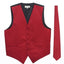 VSM2-C-SOLID SATIN-7 COLORS-SIZE S-4XL