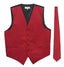 VSM2-C-SOLID SATIN-7 COLORS-SIZE S-4XL