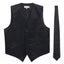 VSM2-C-SOLID SATIN-7 COLORS-SIZE S-4XL