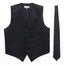 VSM2-C-SOLID SATIN-7 COLORS-SIZE S-4XL