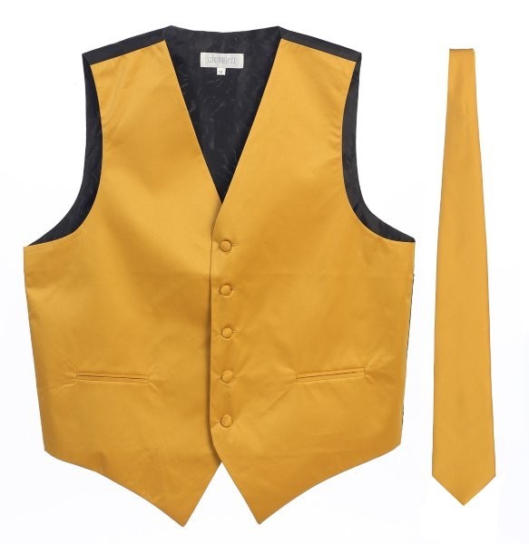 VSM2-C-SOLID SATIN-7 COLORS-SIZE S-4XL