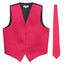 VSM2-C-SOLID SATIN-7 COLORS-SIZE S-4XL