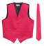VSM2-C-SOLID SATIN-7 COLORS-SIZE S-4XL