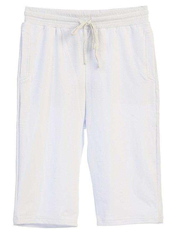YS-955-YOGA-SHORT-5 COLORS-SIZE S-XXL