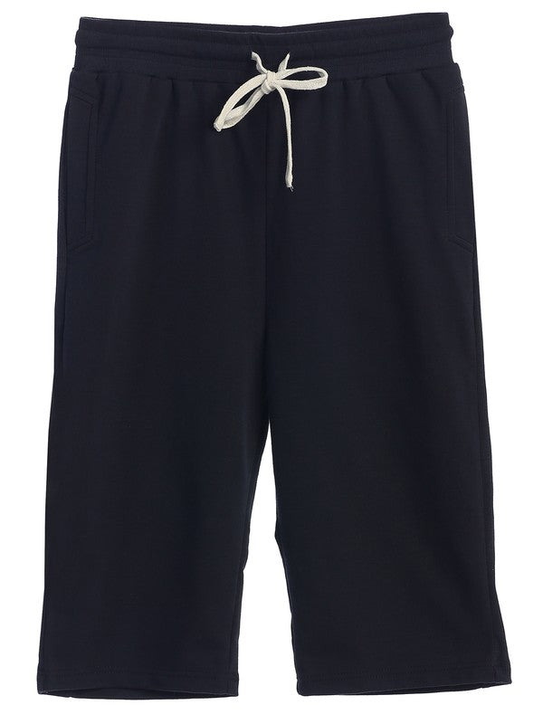 YS-955-YOGA-SHORT-5 COLORS-SIZE S-XXL