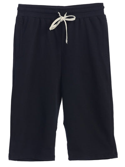 YS-955-YOGA-SHORT-5 COLORS-SIZE S-XXL